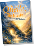 (5) Die Quelle, die bleibt