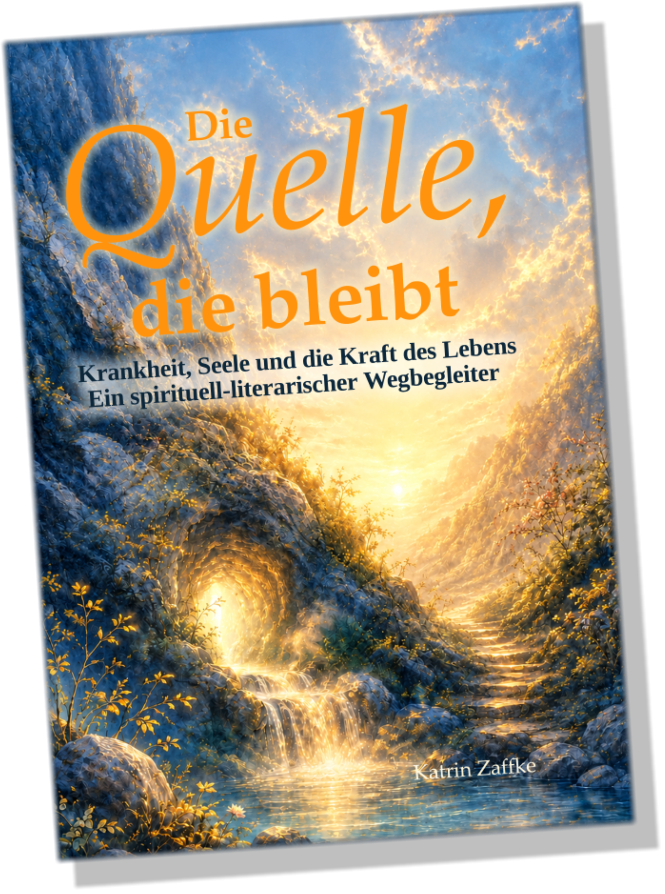 (5) Die Quelle, die bleibt